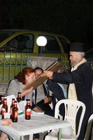Πανηγύρι 2016